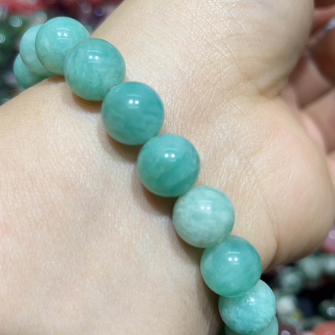 石英石非金属手链