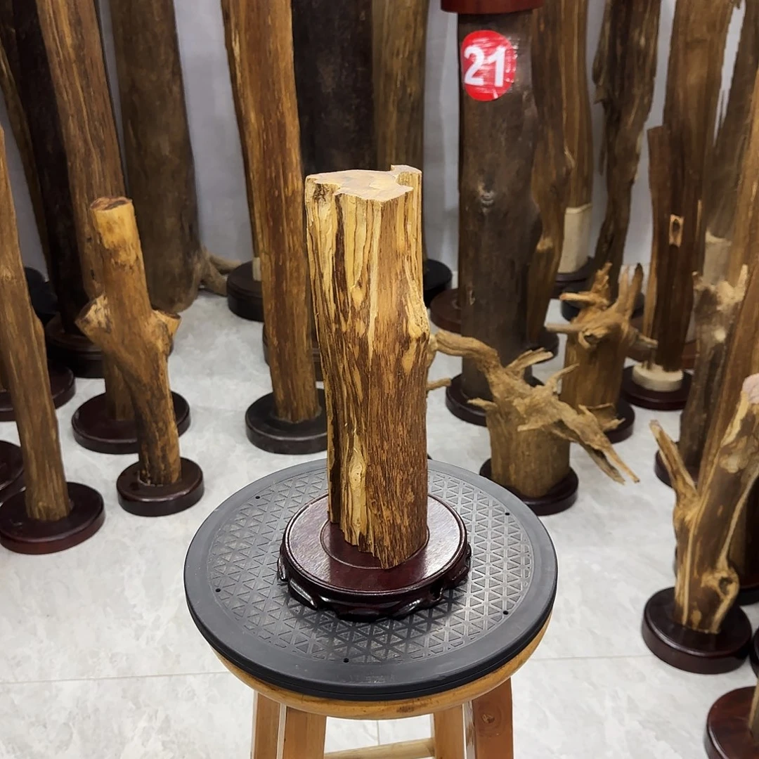 沉香摆件沉香摆件