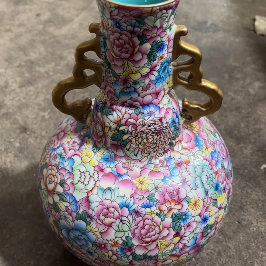 古***玩摆件精品高货工艺美术品细路摆件
