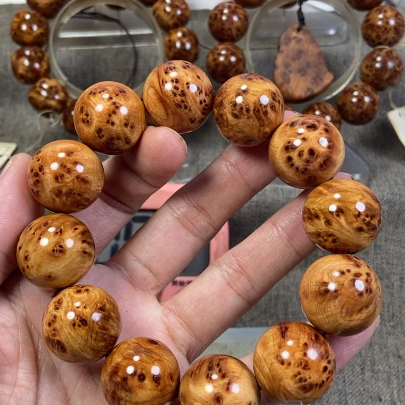 【闪购商品】柏木（崖柏）手串/手链