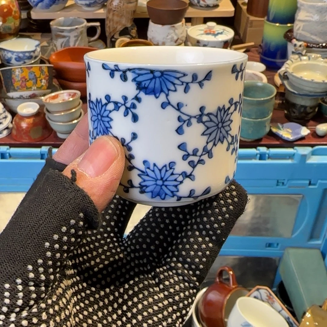 瓷瓷器美术工艺品04