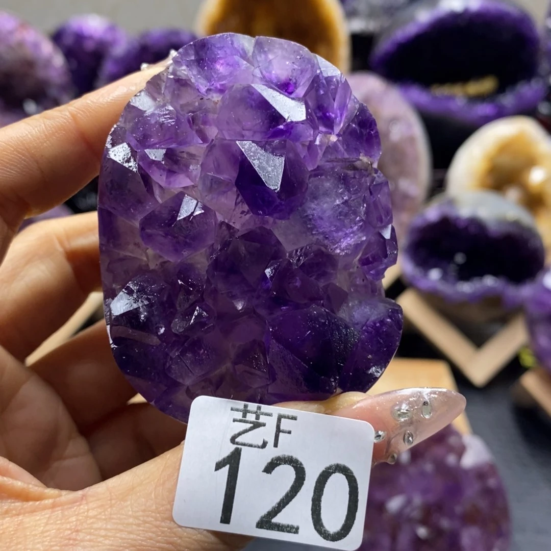 【闪购商品】水晶大型摆件（非配饰）未镶嵌