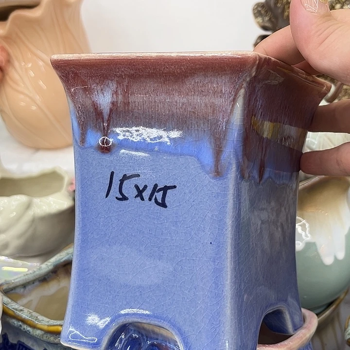 多肉植物陶瓷花盆