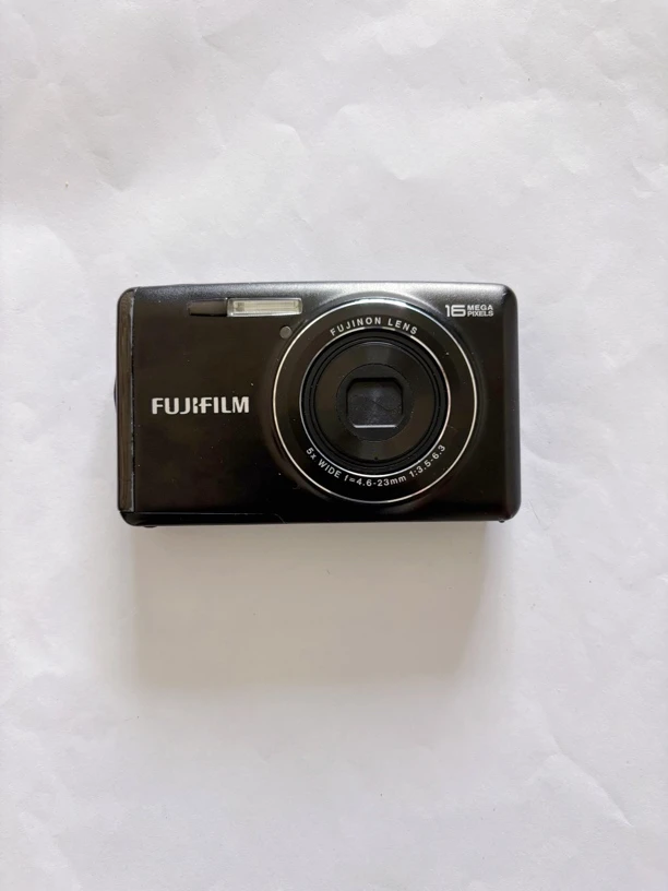 9新 Fujifilm/富士 富士JX710相机1600万像素学生适用CCD相机