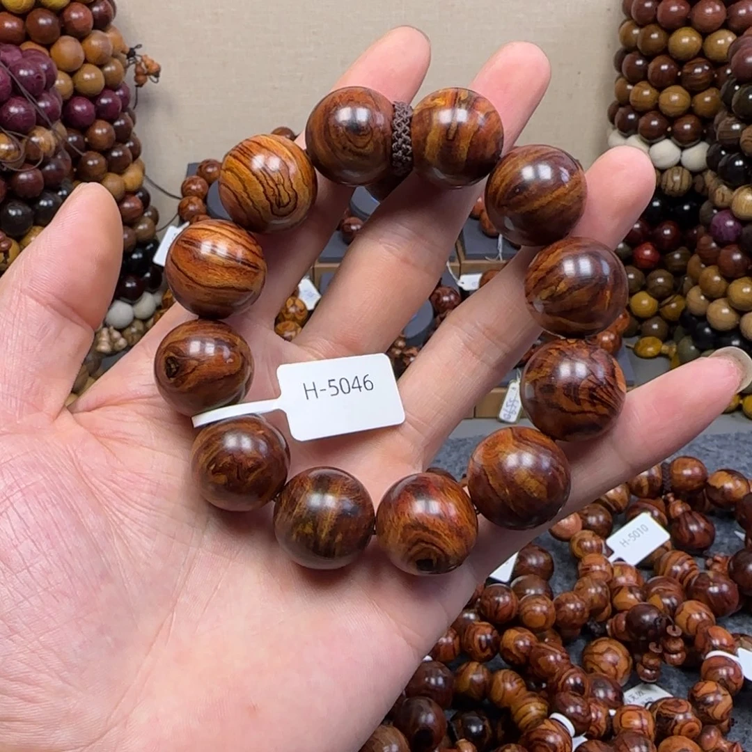 手串/手链黄花梨/降香黄檀