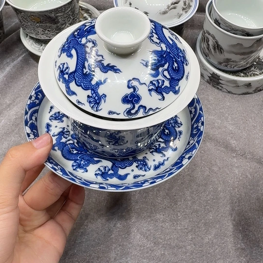 景德镇市和上海浦东