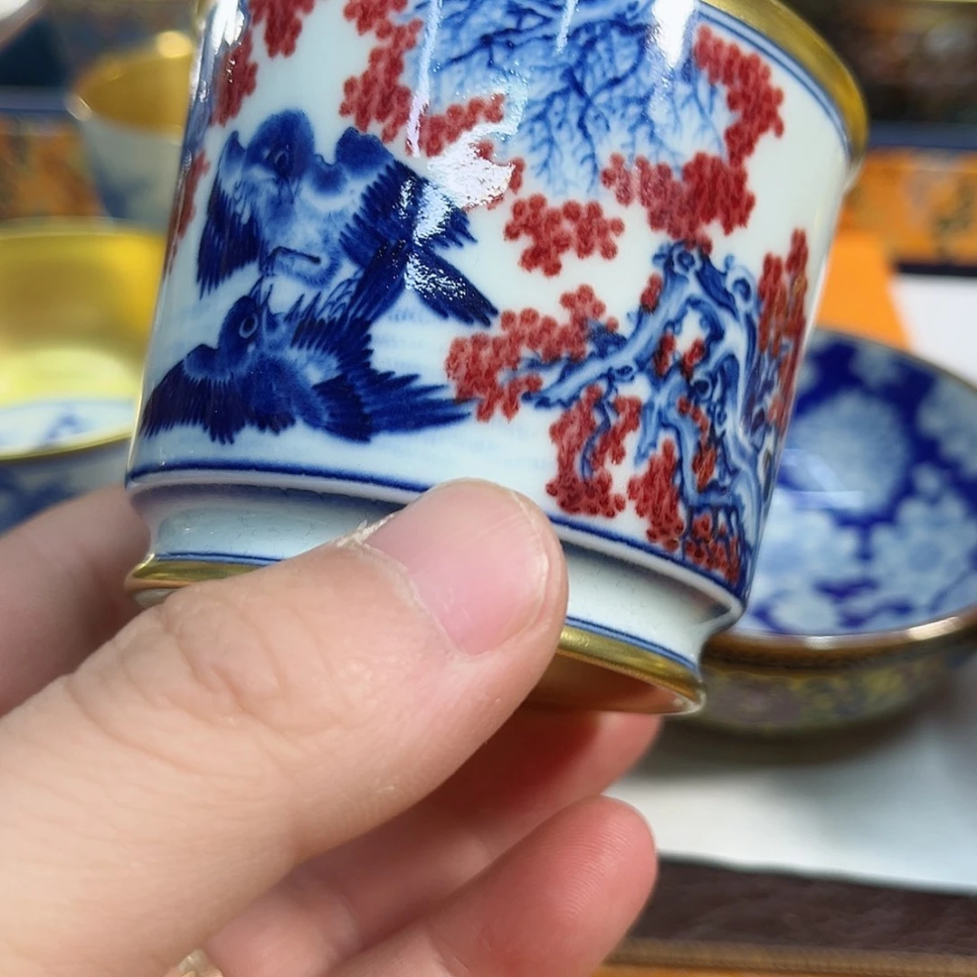 杯千年瓷都景德镇 艺术关注谢佳豪