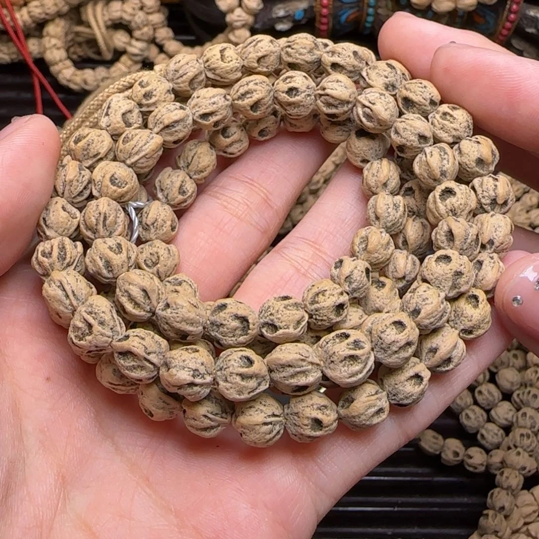 柏香籽/百香籽吊坠～