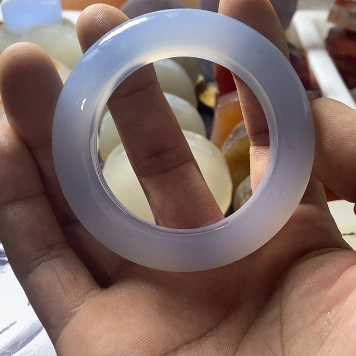 定制玛瑙定制产品不支持退换货