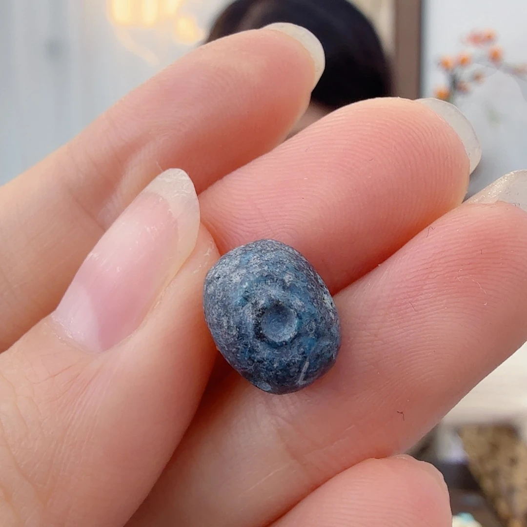 绿松石未镶嵌珠宝半成品