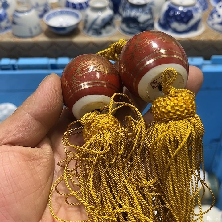 陶瓷茶玩榜第二十名