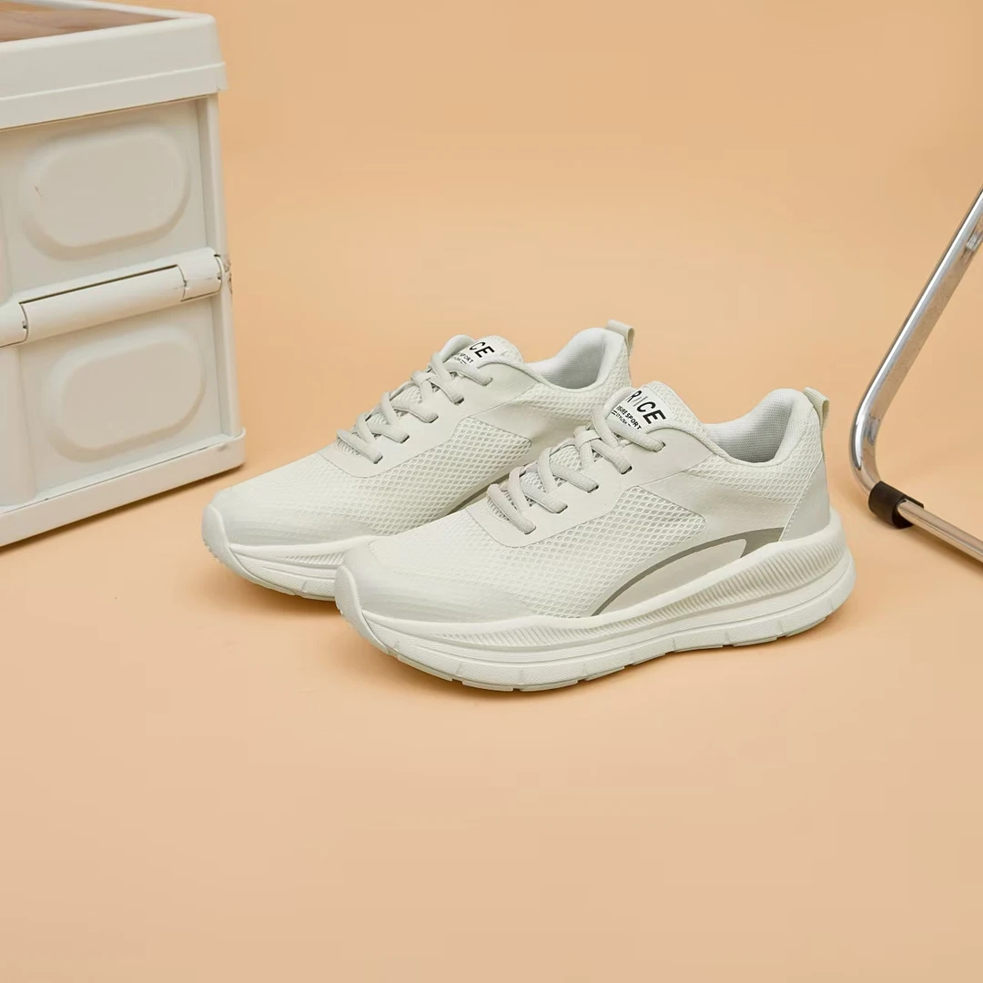 男士休闲运动网面鞋91L