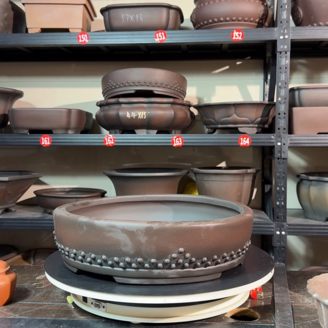 枫***6紫砂公道杯呜呜我的小可爱