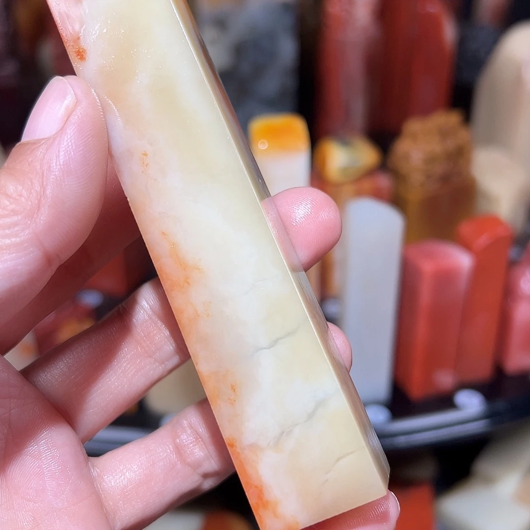 寿山石印石234567778889999