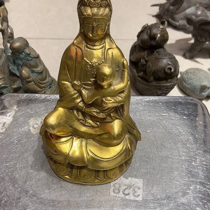 风**伴黄酮摆件工艺品摆件