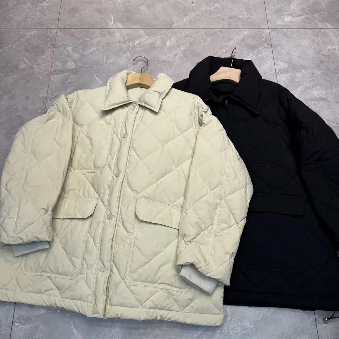 014-55035-大码正肩羽绒服