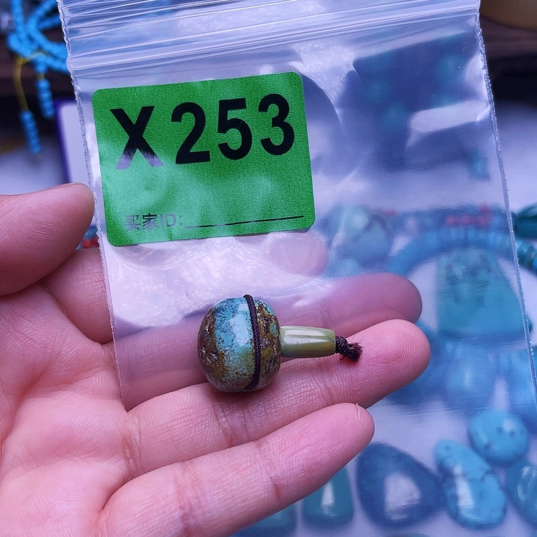 空竹粉丝专享十堰特色散珠