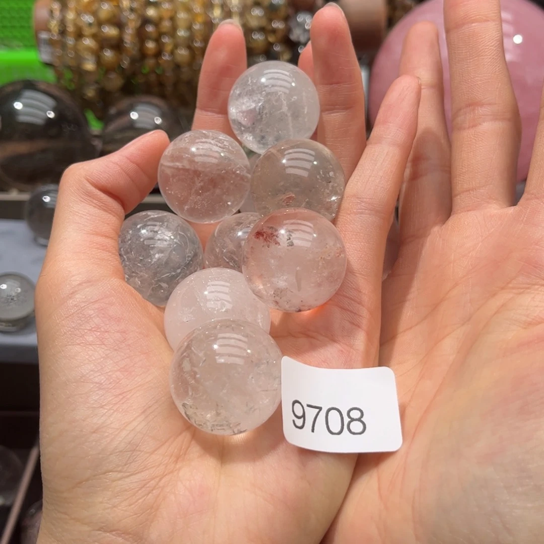 【闪购商品】未镶嵌水晶大型摆件（非配饰）