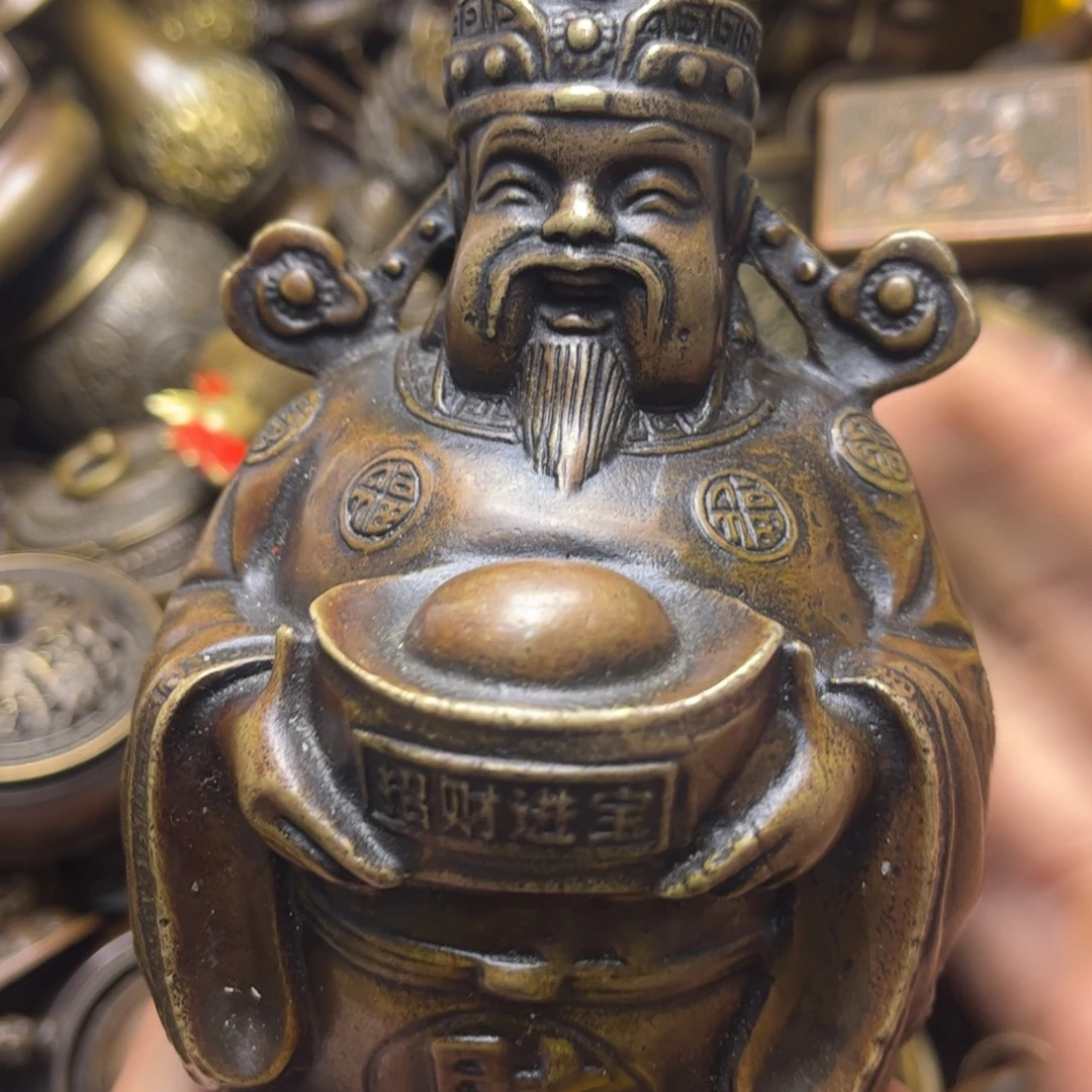 精美铜器诚信经营