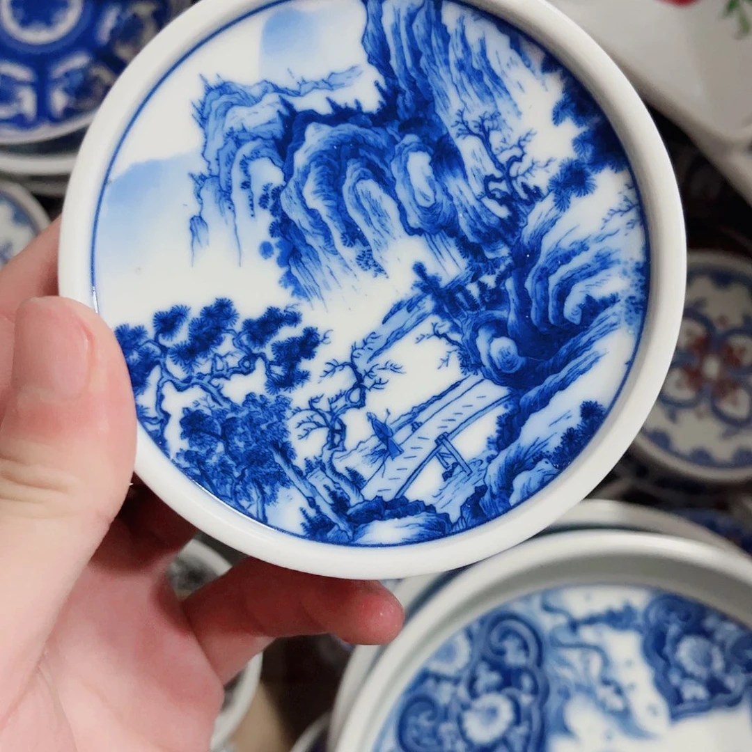 瓷片仓库直播间专属链接