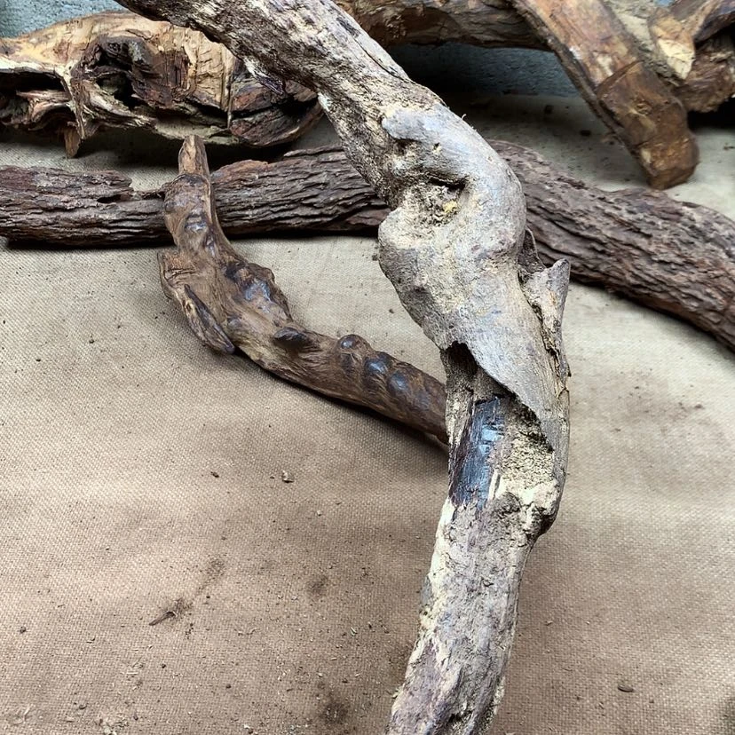 【闪购商品】黄花梨/降香黄檀用****7原材料