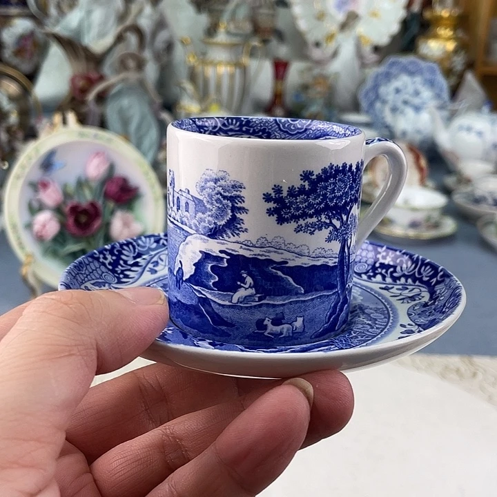 中古瓷器精品欧瓷