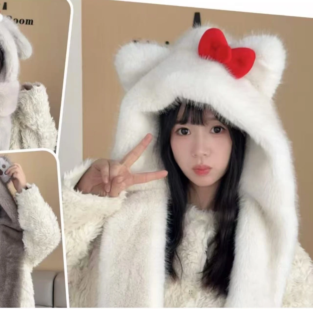 KE-007【凑单拼单发货】优雅姐姐靓丽发圈