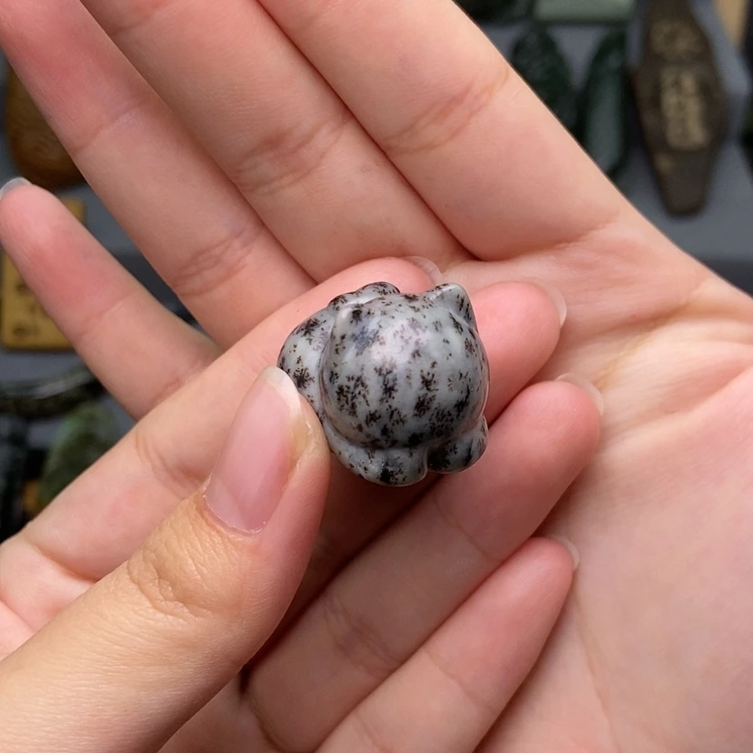 【闪购商品】和田玉颈饰未镶嵌