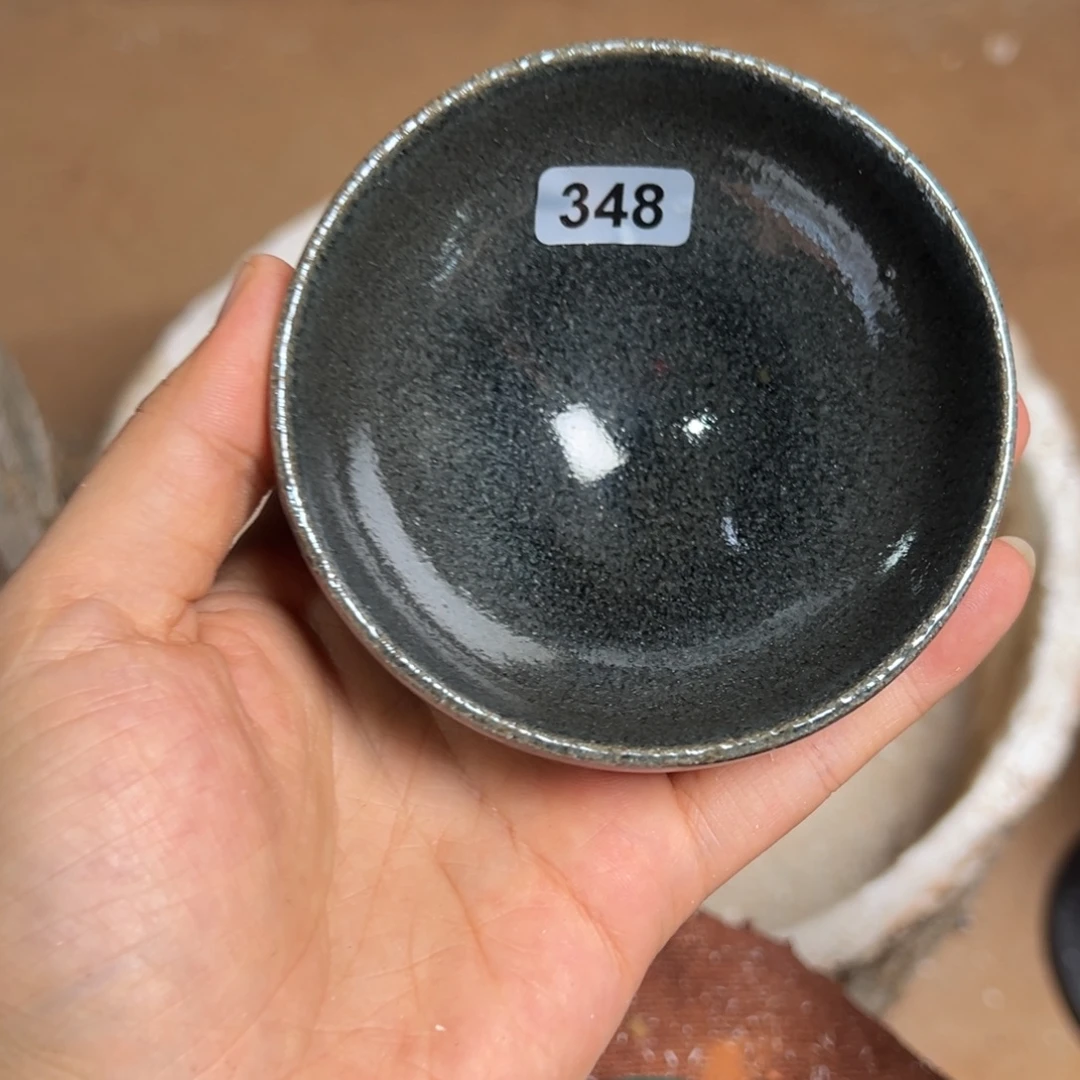 茶盏焦源龙窑，不忘初心348