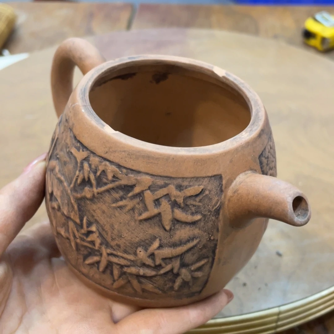 用***6磕_冲-微瑕_ 回流物品，不是全新