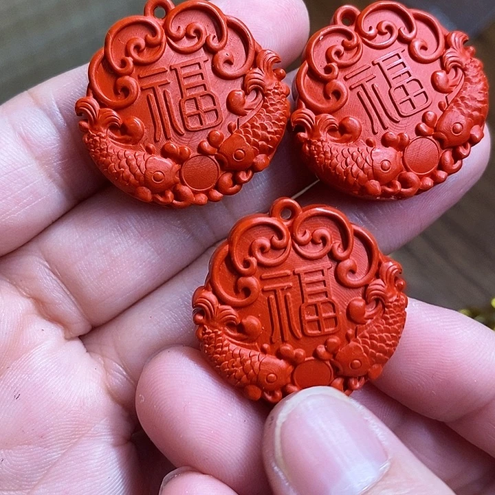 一墨手作编绳配件