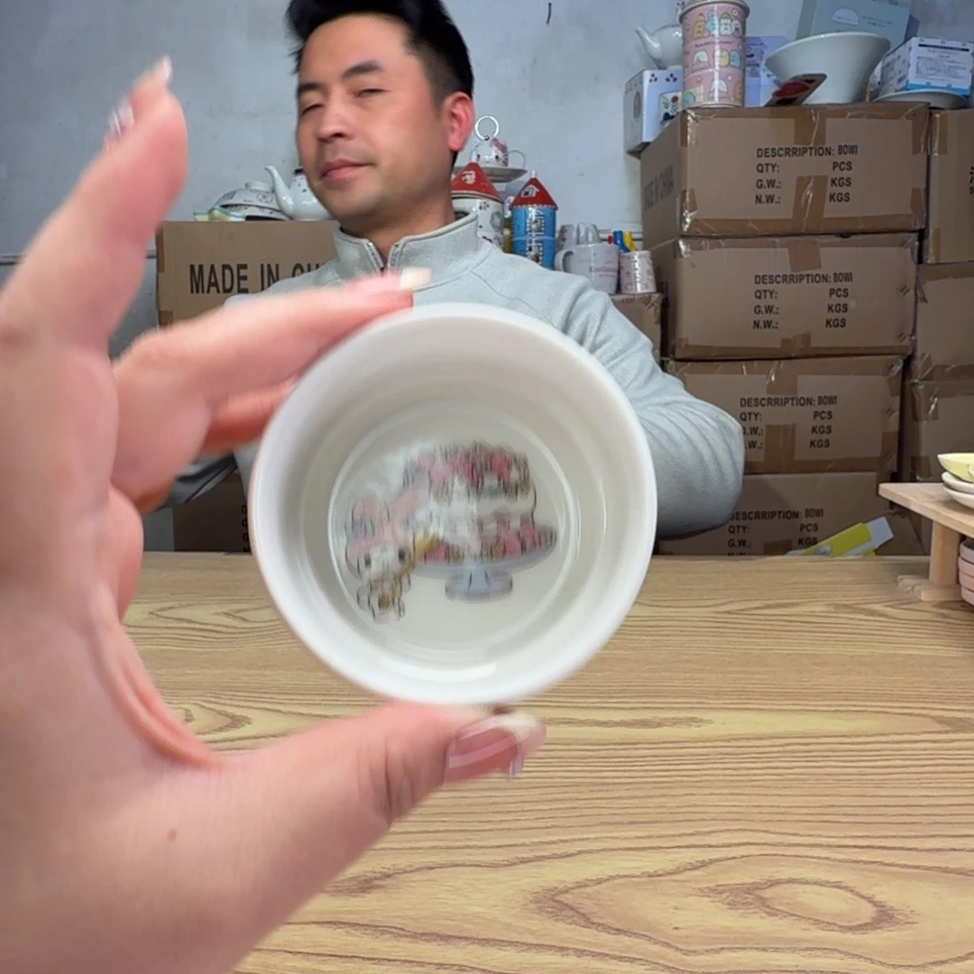 碟这个世界都是微瑕