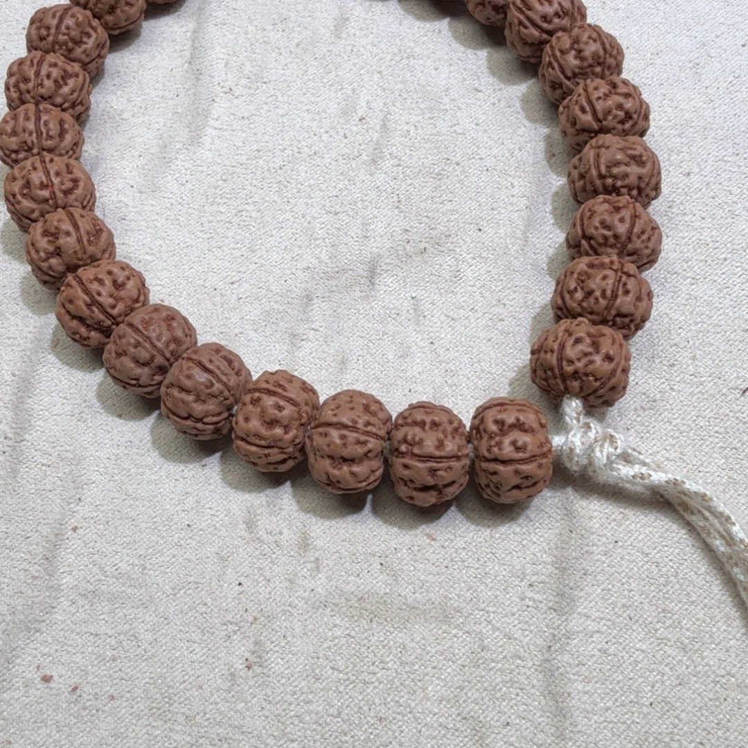 金刚菩提吊坠11➕老树王单圈全品