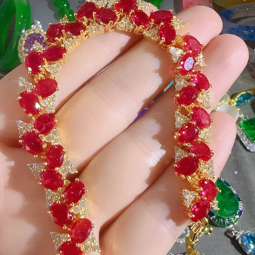 花岗石钨合金红色蓝色大宝贝