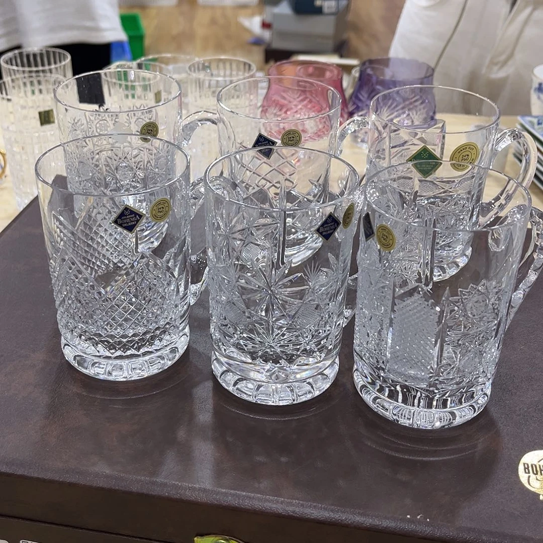 瓷片精品进口瓷器瓷片