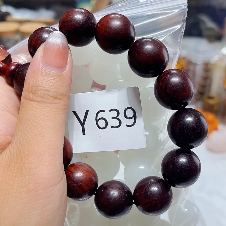 大果紫檀（缅甸花梨）639