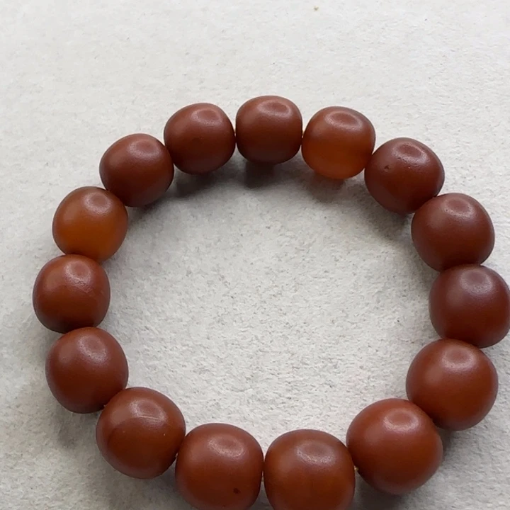 未镶嵌琥珀珠宝奇石1（15