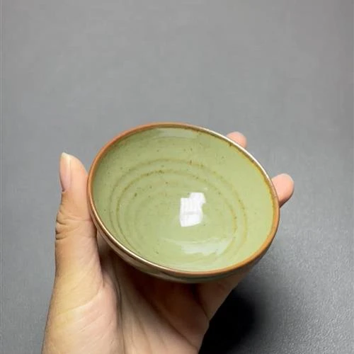 【闪购商品】茶盏-517............