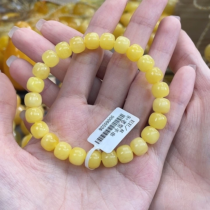 琥珀未镶嵌珠宝奇石琥珀蜜蜡J32