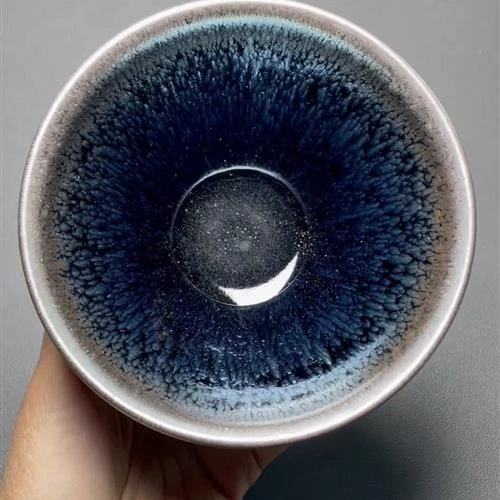 【闪购商品】茶盏-602............