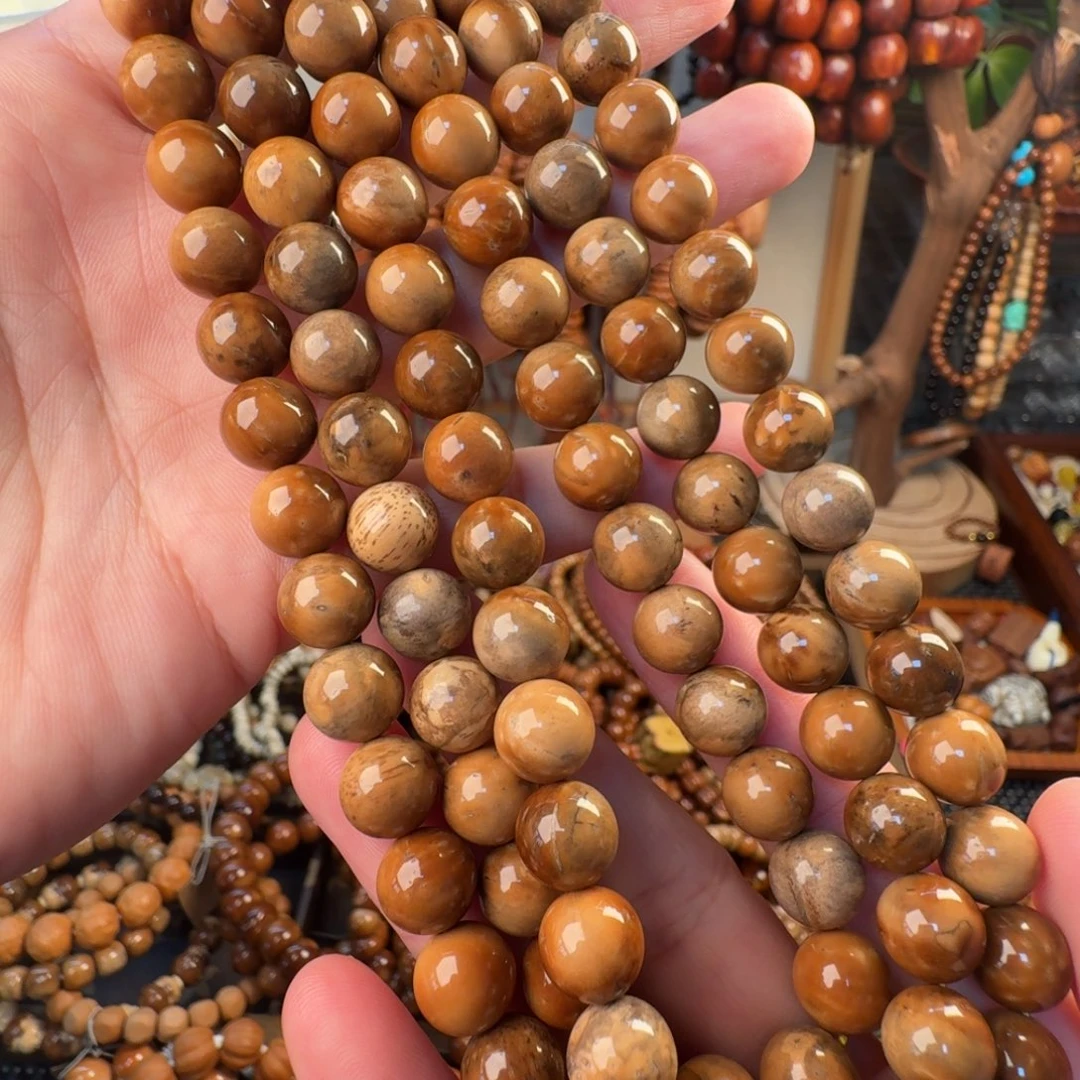 吊坠柏香籽/百香籽39