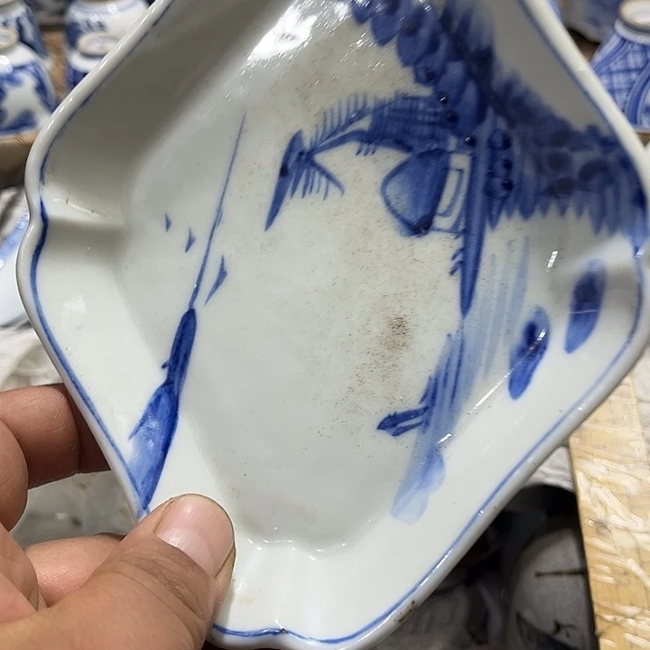 陶瓷茶玩榜第二十名