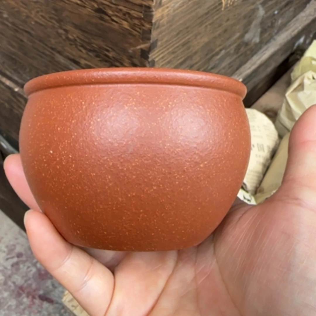 【闪购商品】茶杯紫砂紫砂茶具