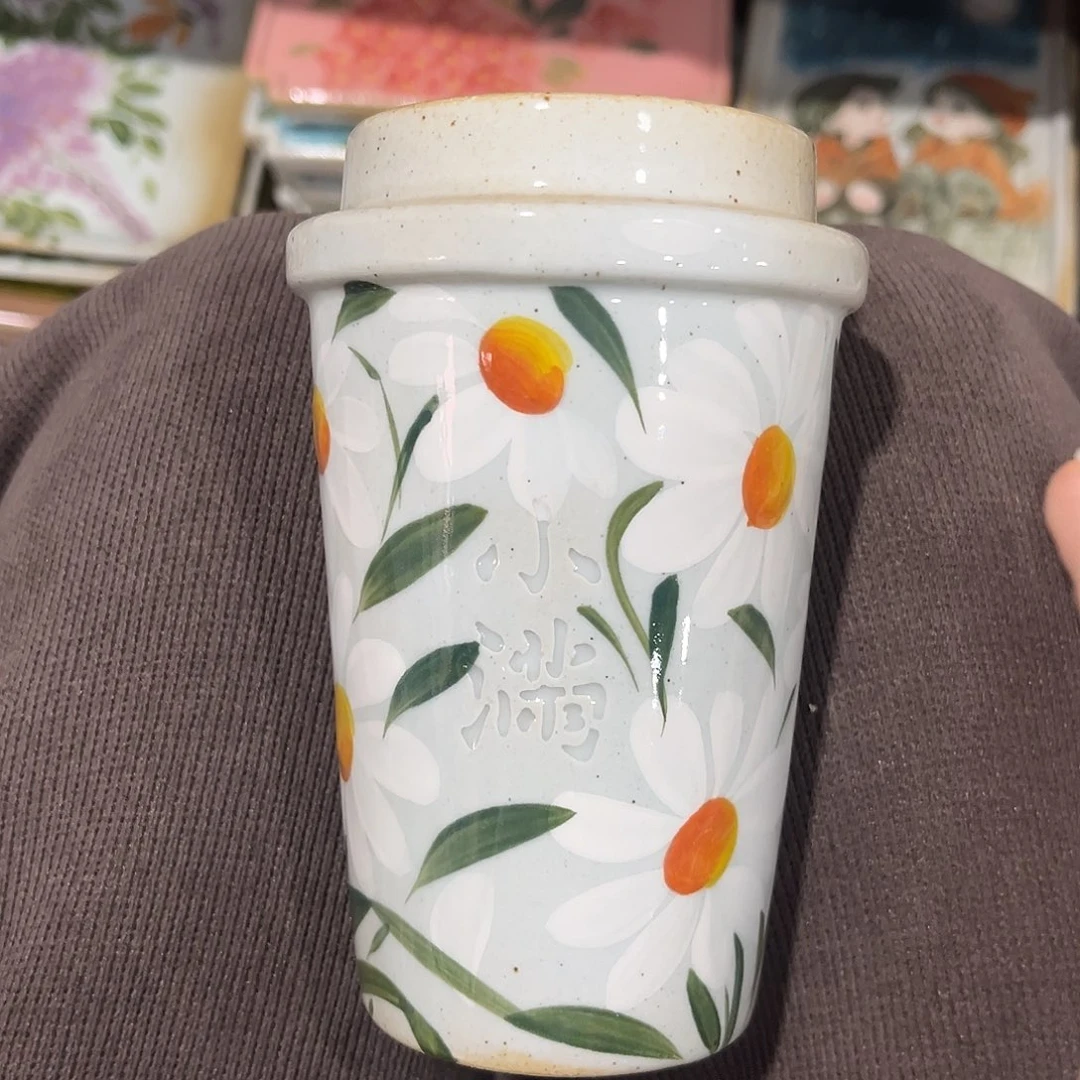 景德镇手工手绘高温釉下彩