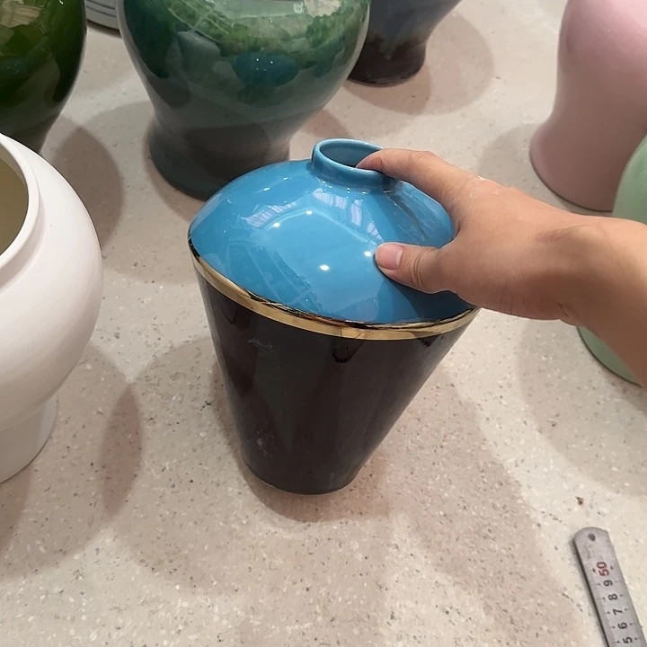 摆件微瑕无孔微瑕