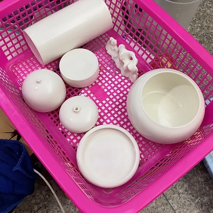 陶瓷艺术品及陶瓷制品