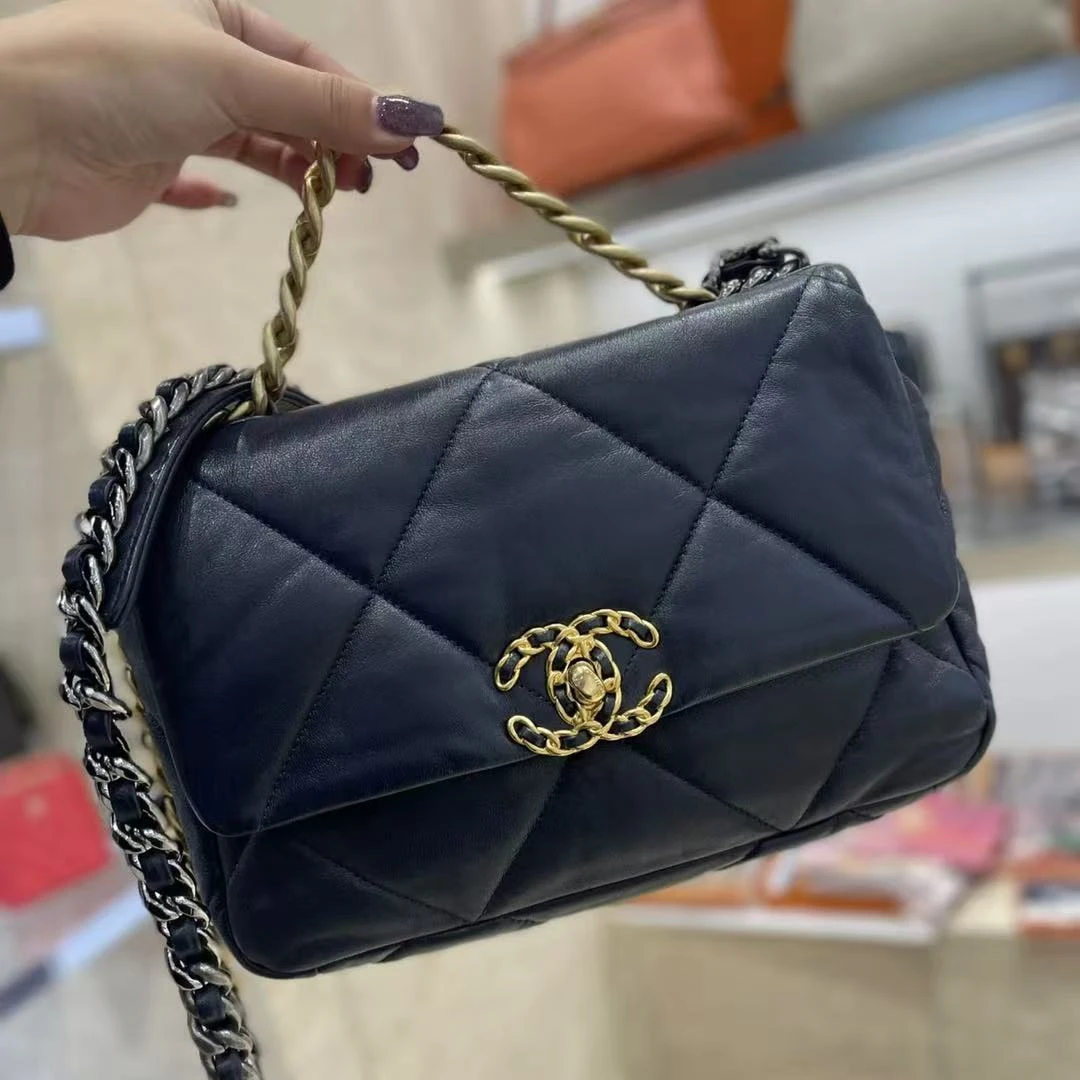 99新 Chanel/香奈儿 香奈儿/单肩包/1090