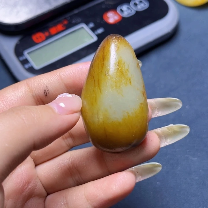 未镶嵌和田玉珠宝奇石