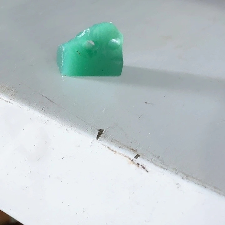 寿山石隔***嗷寿山石的故事