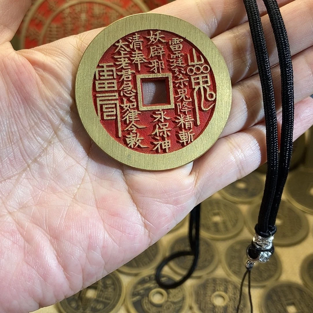 铜现代翻砂工艺品